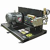 General Pump Electric Pressure Washer Power Unit — 2500 PSI, 30 GPM, Model# NSU5003